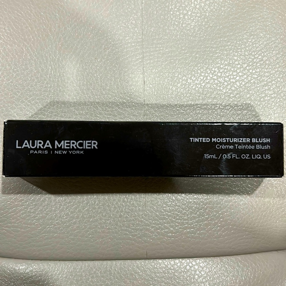 Laura Mercier Tinted Moisturizer Blush